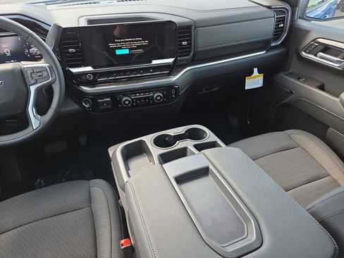 New 2026 Chevrolet Silverado 1500 LT image 10