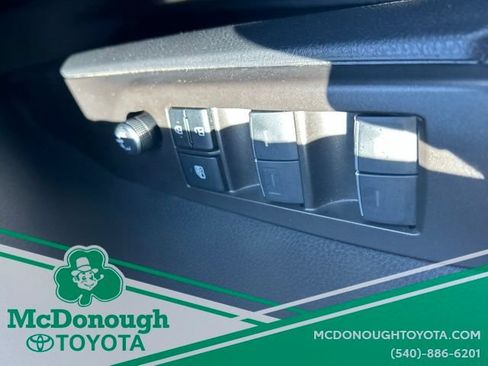 Certified 2023 Toyota Camry XLE w/ Cold Weather Package FWD image 16