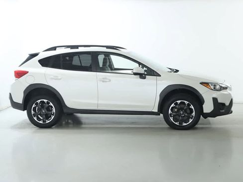 Certified 2023 Subaru Crosstrek 2.0i Premium image 11