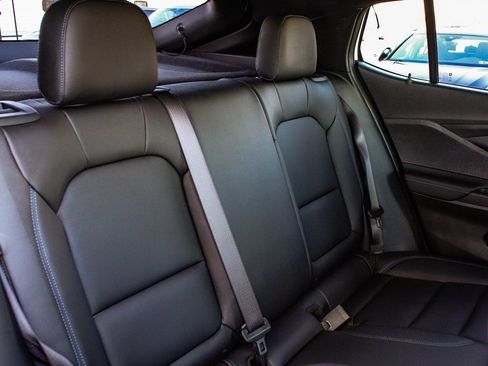 Used 2024 Buick Envista Sport Touring w/ Convenience I Package image 38