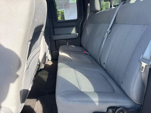 Used 2013 Ford F150 XLT w/ Luxury Equipment Group AWD/4WD image 20