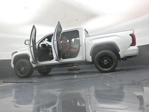 Used 2024 Toyota Tundra 1794 Edition AWD/4WD image 53