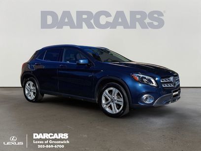 Used 2019 Mercedes-Benz GLA 250 4MATIC