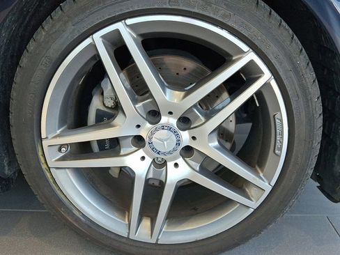 Used 2016 Mercedes-Benz E 400 Cabriolet image 7
