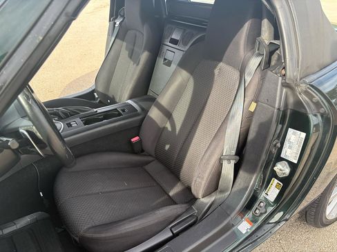 Used 2007 MAZDA MX-5 Miata Touring RWD image 34