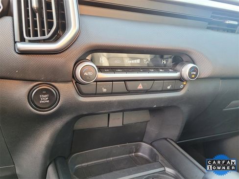Used 2025 MAZDA CX-50 AWD 2.5 S w/ Preferred Package image 18