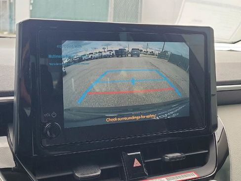 Used 2026 Toyota Corolla LE FWD image 29