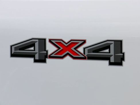 New 2026 Ford F250 XL w/ XL Chrome Package AWD/4WD image 8