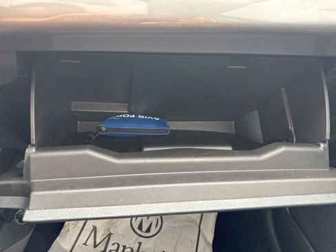 Used 2024 Ford Edge SEL w/ Convenience Package image 40