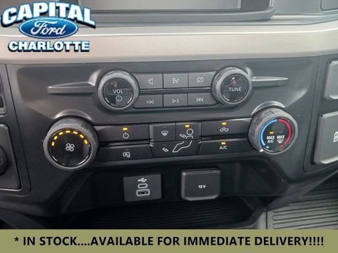 New 2024 Ford F550 XL image 14