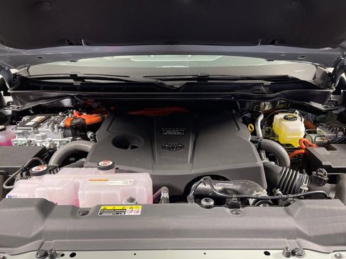 New 2026 Toyota Tundra Limited image 9