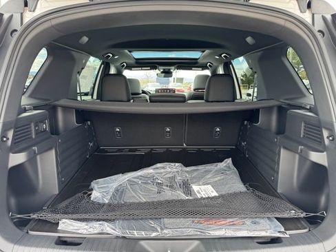 New 2026 Honda Passport TrailSport Elite image 20