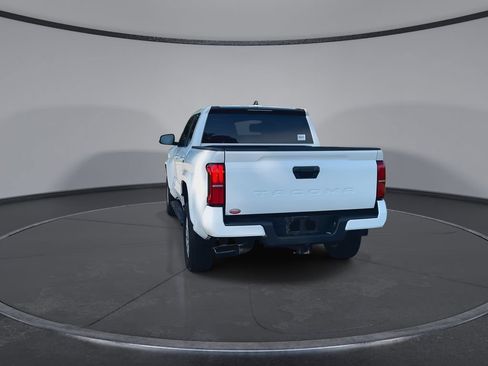 Used 2024 Toyota Tacoma SR5 RWD image 7