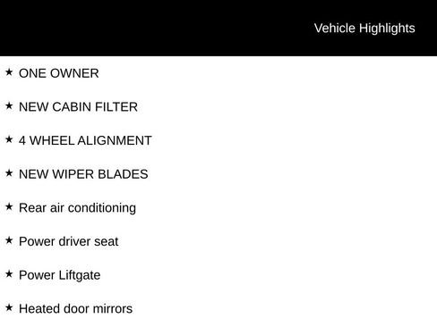Used 2025 Chevrolet Traverse LT FWD image 6