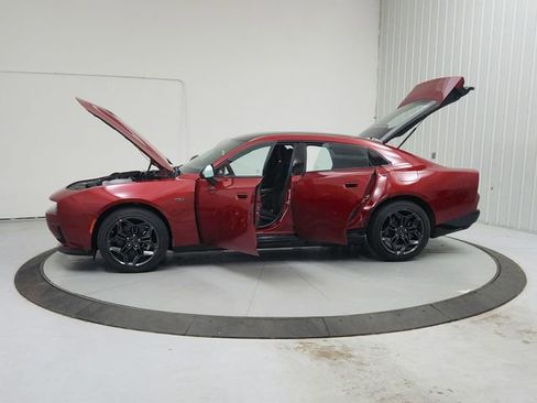 New 2026 Dodge Charger R/T AWD/4WD image 12