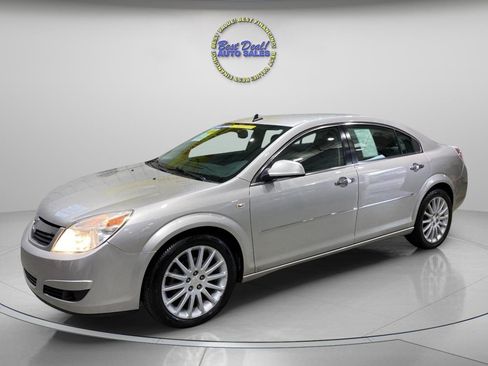Used 2008 Saturn Aura XR FWD image 1