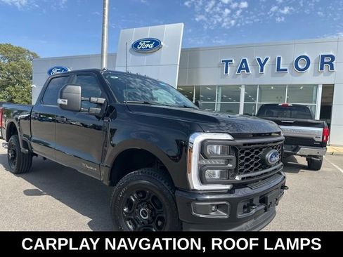New 2026 Ford F250 XL w/ STX Appearance Package AWD/4WD image 1