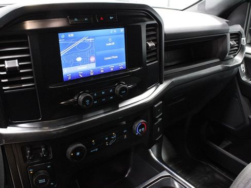Certified 2023 Ford F150 XL w/ STX Appearance Package AWD/4WD image 30