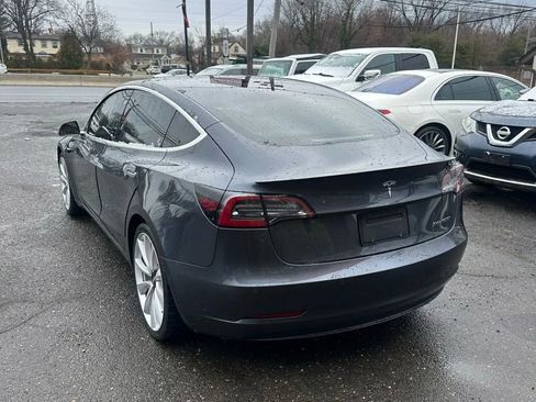 Used 2019 Tesla Model 3 Long Range image 7