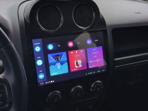 Used 2016 Jeep Patriot High Altitude image 28