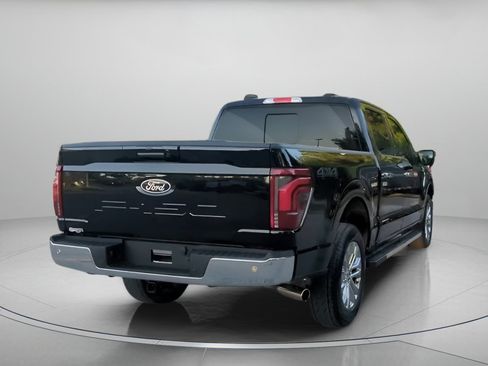Certified 2024 Ford F150 Lariat w/ Equipment Group 502A High AWD/4WD image 26