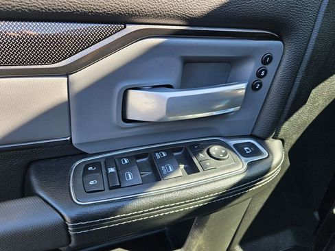 Used 2022 RAM 2500 Power Wagon w/ Level 2 Equipment Group image 17