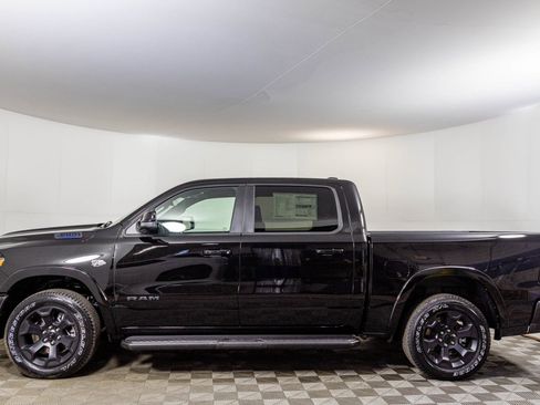New 2026 RAM 1500 Big Horn image 18
