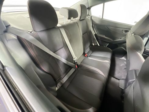 Used 2019 Subaru Impreza 2.0i Sport image 26