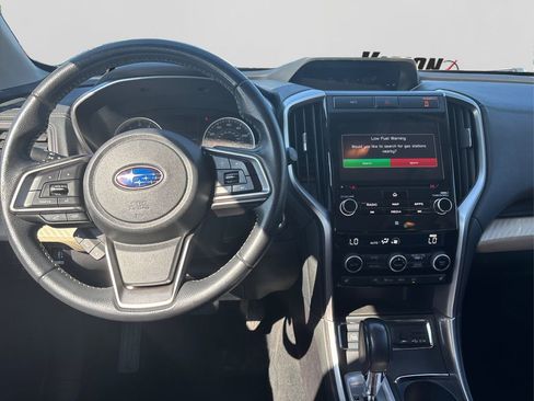 Used 2020 Subaru Ascent Premium w/ Sport Package image 20