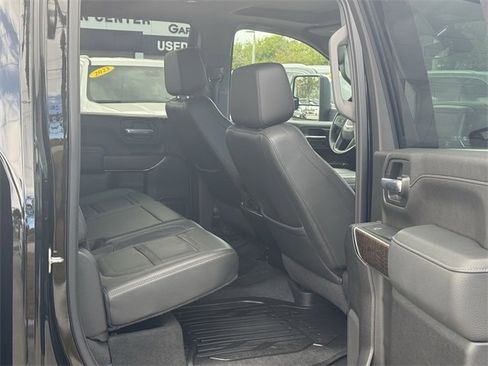 Used 2023 GMC Sierra 2500 Denali image 31