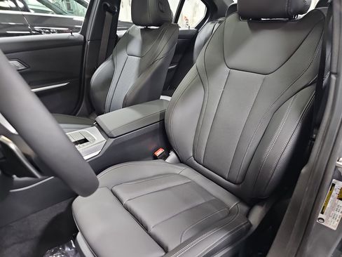 New 2026 BMW 330i Sedan w/ M Sport Package image 16