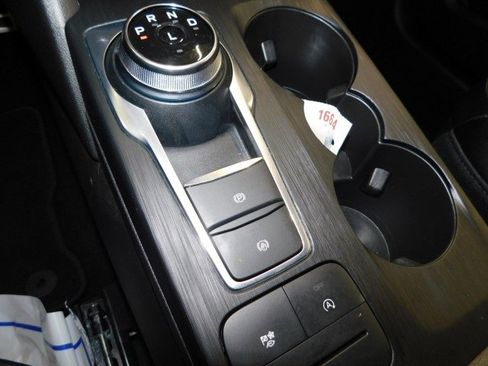 Used 2024 Ford Escape ST-Line image 21