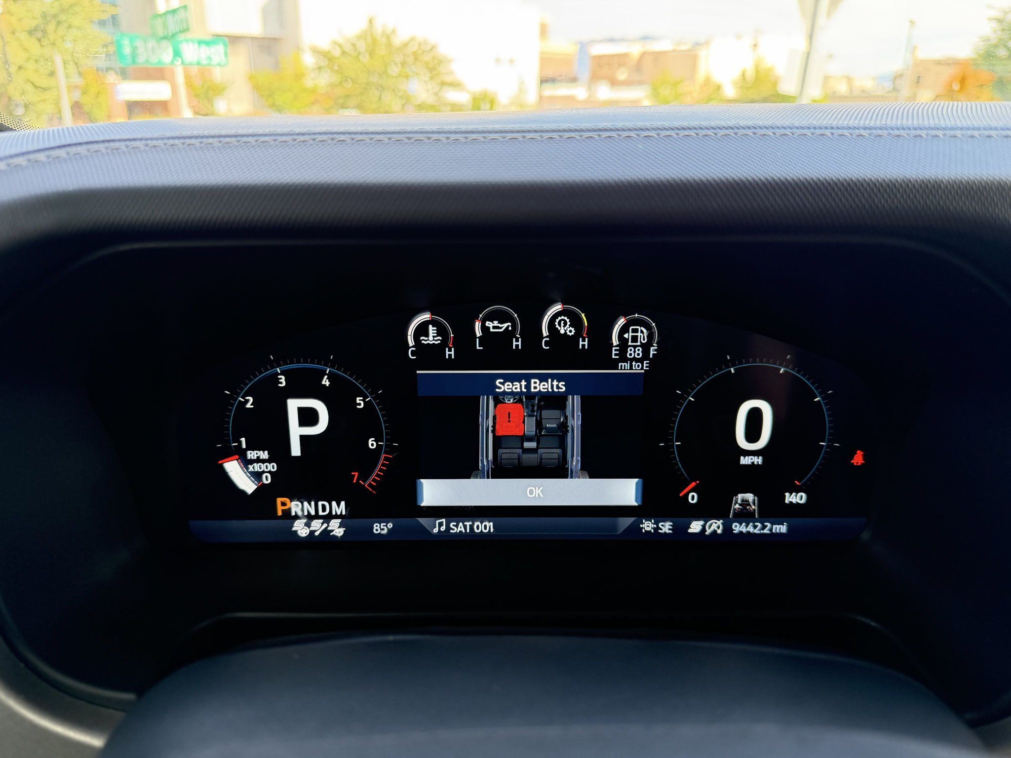 Used 2024 Ford Bronco Raptor AWD/4WD image 36