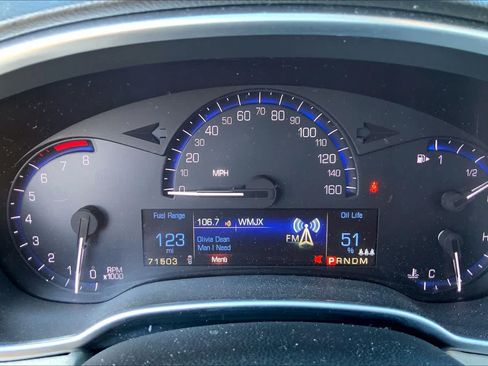 Used 2015 Cadillac SRX Performance AWD/4WD image 26