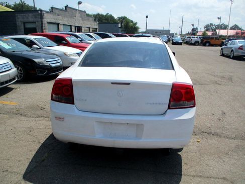 Used 2009 Dodge Charger SE w/ Convenience Group I image 6