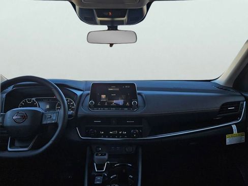 New 2026 Nissan Rogue SV image 11