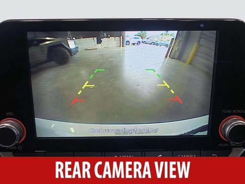Used 2019 Kia Sportage LX FWD image 11