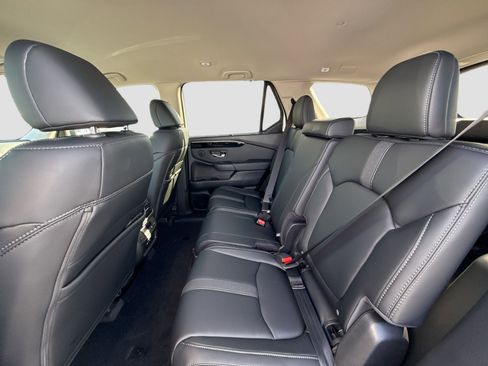 New 2025 Honda Pilot EX-L image 20