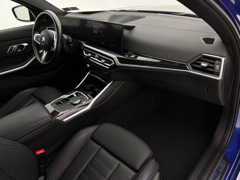 Used 2023 BMW M340i xDrive w/ Premium Package AWD/4WD image 13