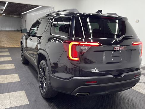 Used 2023 GMC Acadia SLE w/ Driver Convenience Package FWD image 15