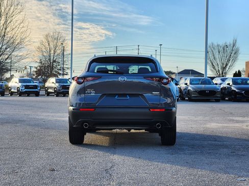 Used 2025 MAZDA CX-30 AWD 2.5 S w/ Preferred Package image 6