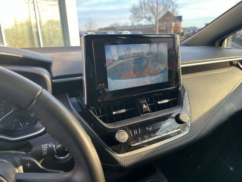 Used 2024 Toyota Corolla SE image 21