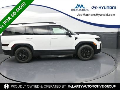 New 2026 Hyundai Santa Fe XRT