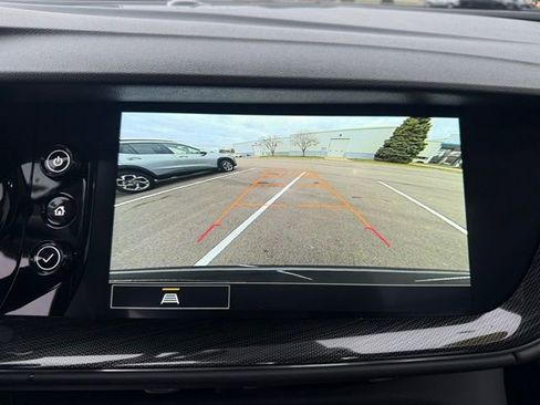 Used 2023 Buick Envision Essence w/ Sport Touring Package image 25