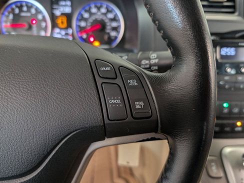 Used 2007 Honda CR-V EX-L image 22