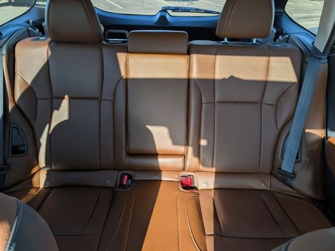 Certified 2025 Subaru Outback Touring w/ Popular Package #2 image 13