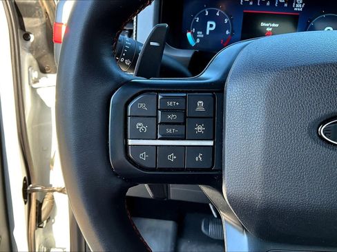 Used 2024 Ford F150 Raptor AWD/4WD image 22