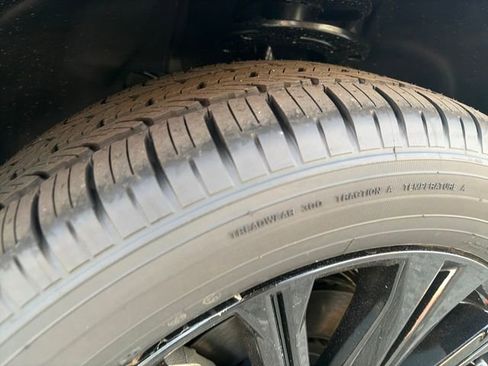 New 2025 MAZDA CX-5 2.5 Turbo w/ Premium Package image 23