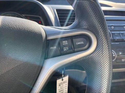 Used 2011 Honda Civic LX image 18