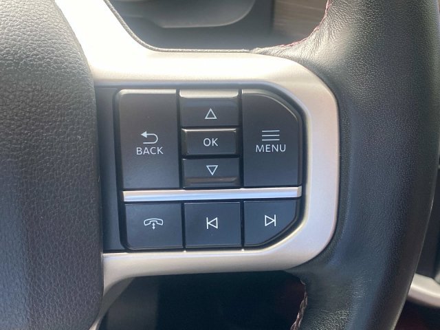 Used 2024 Ford Expedition Max Limited AWD/4WD image 19